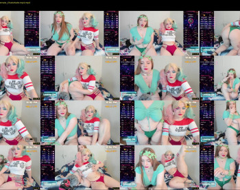i_esus — 47 minute Chaturbate couple cam show recording, 720p, Feb 17, 2025