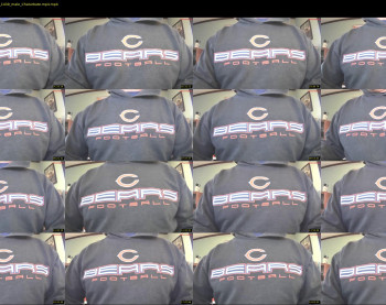 il_undercover — 22 minute Chaturbate male cam show recording, 480p, Feb 17, 2025