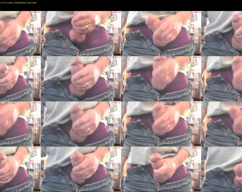 il_undercover — 11 minute Chaturbate male cam show recording, 480p, Feb 17, 2025