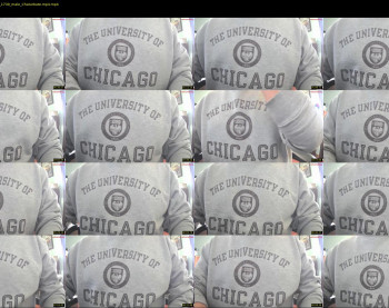 il_undercover — 11 minute Chaturbate male cam show recording, 480p, Feb 17, 2025