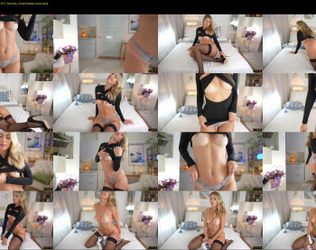 imrealsugar — 38 minute Chaturbate female cam show recording, 720p, Feb 17, 2025