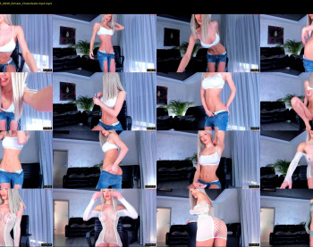 ingridblondy94 — 109 minute Chaturbate female cam show recording, 720p, Feb 17, 2025