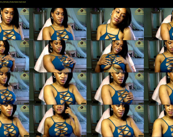 jasminekay — 16 minute Chaturbate female cam show recording, 720p, Feb 17, 2025