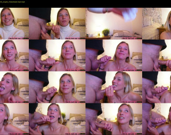 joannadea — 52 minute Chaturbate female cam show recording, 720p, Feb 17, 2025