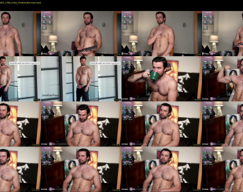jonathanfranz123 — 122 minute Chaturbate male cam show recording, 720p, Feb 17, 2025