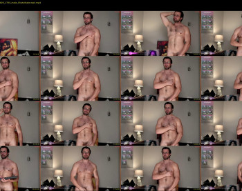jonathanfranz123 — 22 minute Chaturbate male cam show recording, 720p, Feb 17, 2025