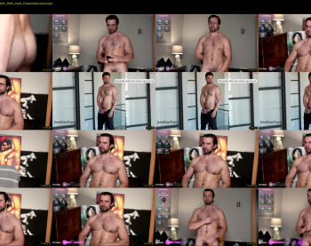 jonathanfranz123 — 128 minute Chaturbate male cam show recording, 720p, Feb 17, 2025