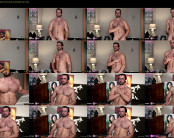 jonathanfranz123 — 107 minute Chaturbate male cam show recording, 720p, Feb 17, 2025