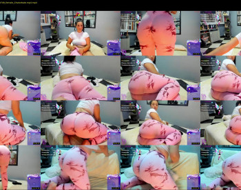 kagomme_h — 100 minute Chaturbate female cam show recording, 720p, Feb 17, 2025