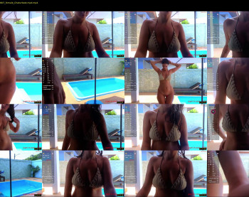 katie_dierse — 32 minute Chaturbate female cam show recording, 720p, Feb 17, 2025