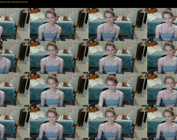 katynowhere — 5 minute Chaturbate female cam show recording, 480p, Feb 18, 2025