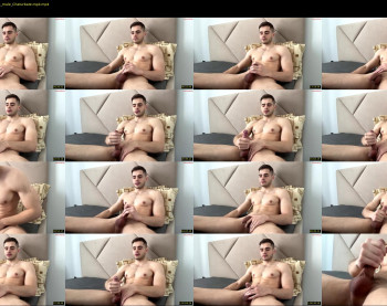 kiwigray — 76 minute Chaturbate male cam show recording, 720p, Feb 17, 2025