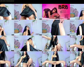 kylie_evans_18 — 120 minute Chaturbate female cam show recording, 720p, Feb 17, 2025