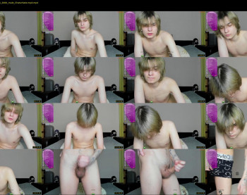lazydarkknight — 123 minute Chaturbate male cam show recording, 720p, Feb 17, 2025