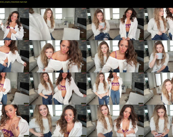 leahsunshine — 26 minute Chaturbate female cam show recording, 720p, Feb 18, 2025