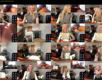 legsl0ng — 113 minute Chaturbate couple cam show recording, 720p, Feb 17, 2025