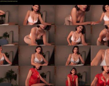 letiziafulkers1 — 108 minute Chaturbate female cam show recording, 720p, Feb 17, 2025