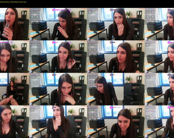 lib_ertine32 — 123 minute Chaturbate female cam show recording, 480p, Feb 17, 2025