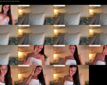 liberationalchemist — 7 minute Chaturbate couple cam show recording, 480p, Feb 18, 2025