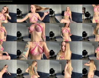 lili_01 — 6 minute Chaturbate female cam show recording, 720p, Feb 17, 2025