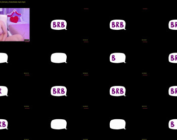 lily_merlin — 29 minute Chaturbate female cam show recording, 720p, Feb 17, 2025
