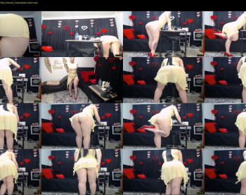 litas_secrets — 23 minute Chaturbate female cam show recording, 720p, Feb 17, 2025