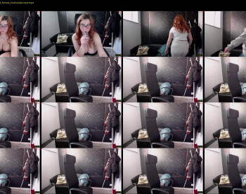 littleviki_ — 63 minute Chaturbate female cam show recording, 720p, Feb 17, 2025