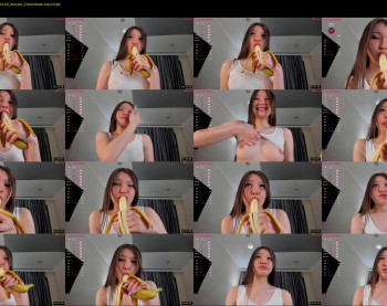 loney__tunes — 5 minute Chaturbate female cam show recording, 720p, Feb 17, 2025