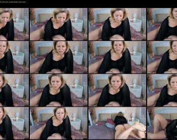 lorabigass — 8 minute Chaturbate female cam show recording, 720p, Feb 17, 2025