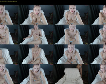 lovers613228 — 124 minute Chaturbate couple cam show recording, 720p, Feb 17, 2025