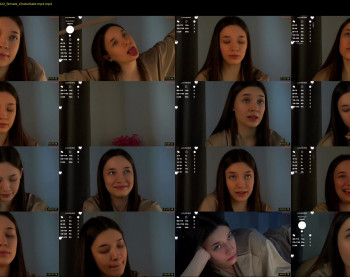 maidabuoy — 121 minute Chaturbate female cam show recording, 720p, Feb 17, 2025