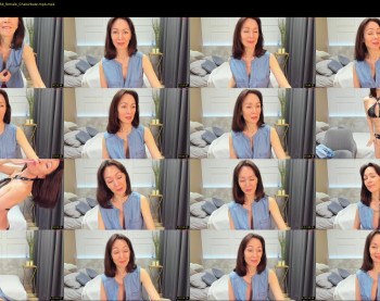 mariagold — 112 minute Chaturbate female cam show recording, 720p, Feb 17, 2025