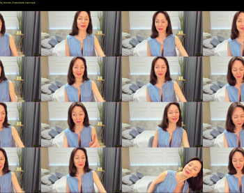 mariagold — 9 minute Chaturbate female cam show recording, 720p, Feb 17, 2025