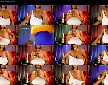 mariicha — 121 minute Chaturbate female cam show recording, 720p, Feb 17, 2025
