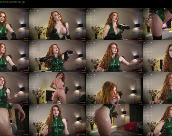 maryssaa_ — 120 minute Chaturbate female cam show recording, 720p, Feb 17, 2025