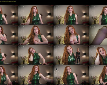 maryssaa_ — 61 minute Chaturbate female cam show recording, 720p, Feb 17, 2025