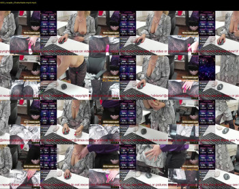 milf_viktoria — 119 minute Chaturbate female cam show recording, 720p, Feb 17, 2025