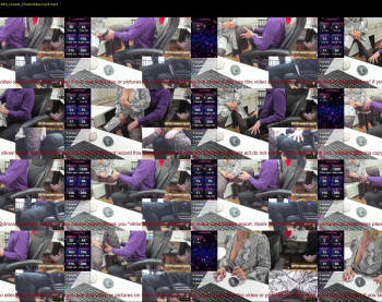 milf_viktoria — 30 minute Chaturbate female cam show recording, 720p, Feb 17, 2025
