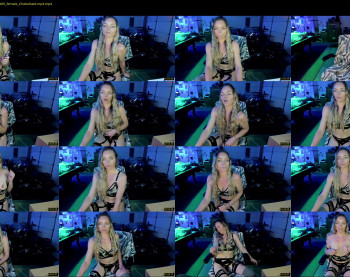 mindymars — 63 minute Chaturbate female cam show recording, 720p, Feb 17, 2025
