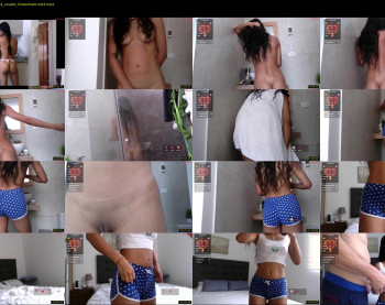 minikunis — 111 minute Chaturbate couple cam show recording, 720p, Feb 17, 2025