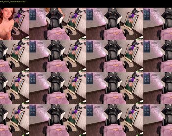 mirai_meow — 5 minute Chaturbate female cam show recording, 720p, Feb 17, 2025