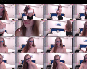 miss_sweetbb — 10 minute Chaturbate female cam show recording, 720p, Feb 17, 2025