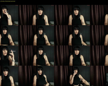 missdyaa — 122 minute Chaturbate female cam show recording, 720p, Feb 18, 2025