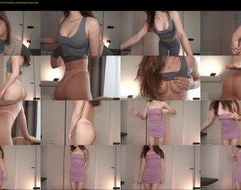 ms_seductive — 52 minute Chaturbate female cam show recording, 720p, Feb 17, 2025