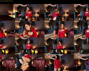 my_maite — 121 minute Chaturbate female cam show recording, 720p, Feb 17, 2025