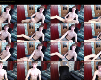 nagibator69_ — 50 minute Chaturbate couple cam show recording, 720p, Feb 17, 2025