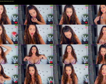neytirii — 8 minute Chaturbate female cam show recording, 720p, Feb 17, 2025