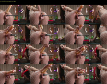 nicehotjob — 10 minute Chaturbate couple cam show recording, 720p, Feb 17, 2025