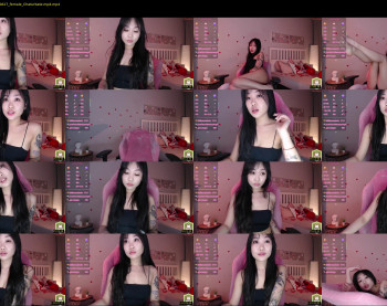 norma_blum — 86 minute Chaturbate female cam show recording, 720p, Feb 17, 2025