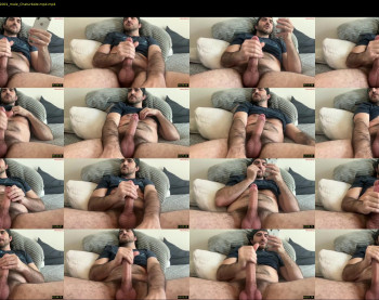 phoenix_star — 30 minute Chaturbate male cam show recording, 720p, Feb 17, 2025